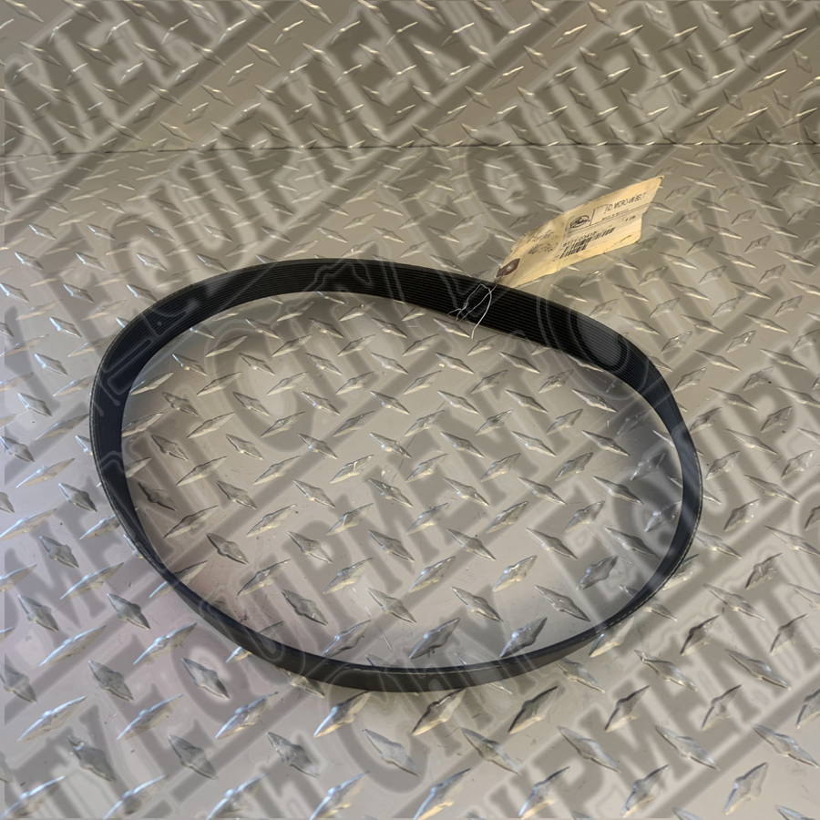 Replacement Belt for E|Q 126-38-2 | Fits GSP9700