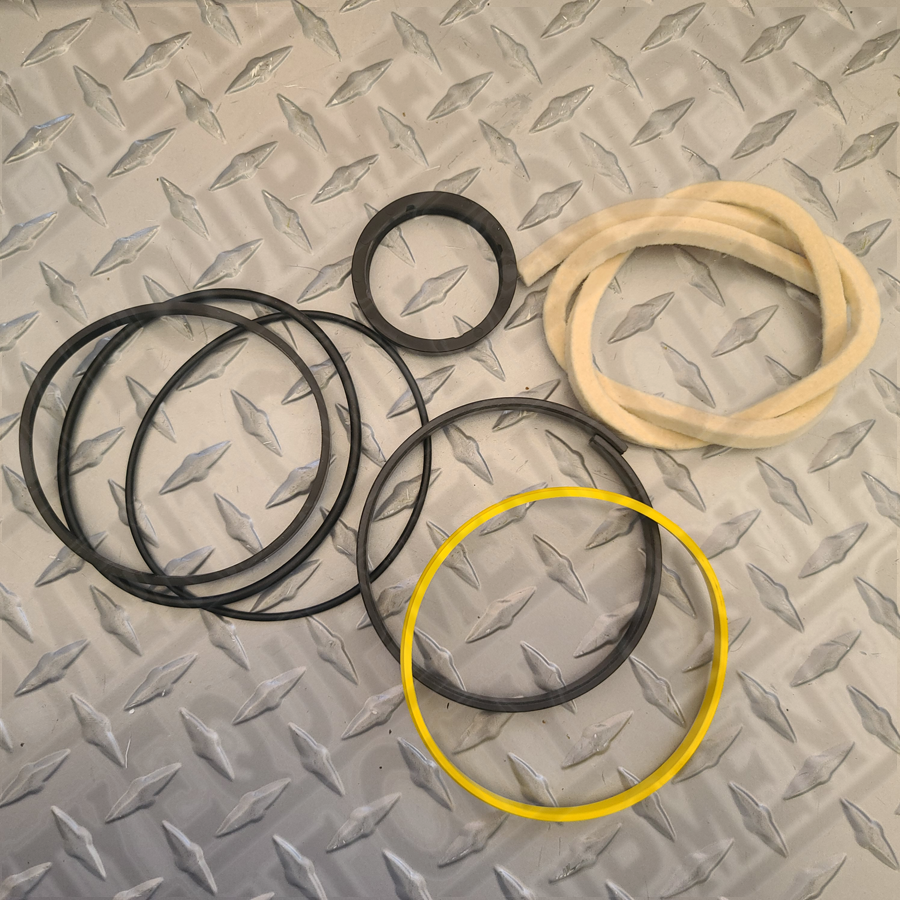 20-1671-2 RL / RLHD 140-41-2 Seal Kit