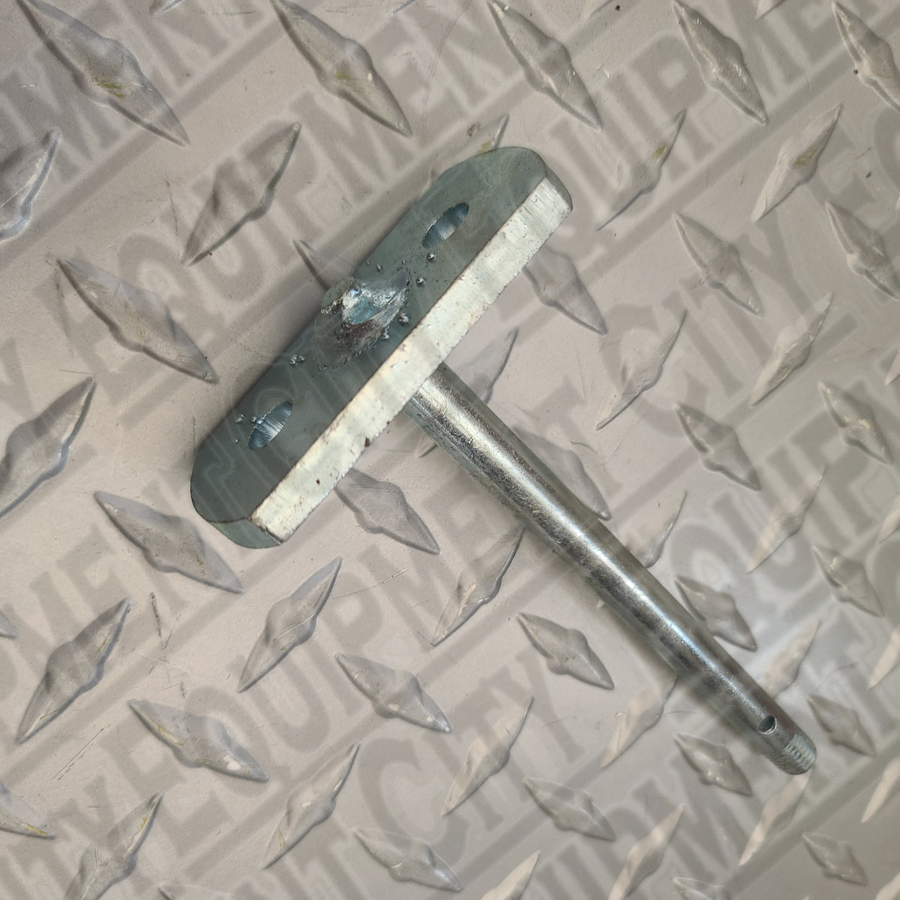 97-259-1 Swing Air Jack Pawl Release Shaft