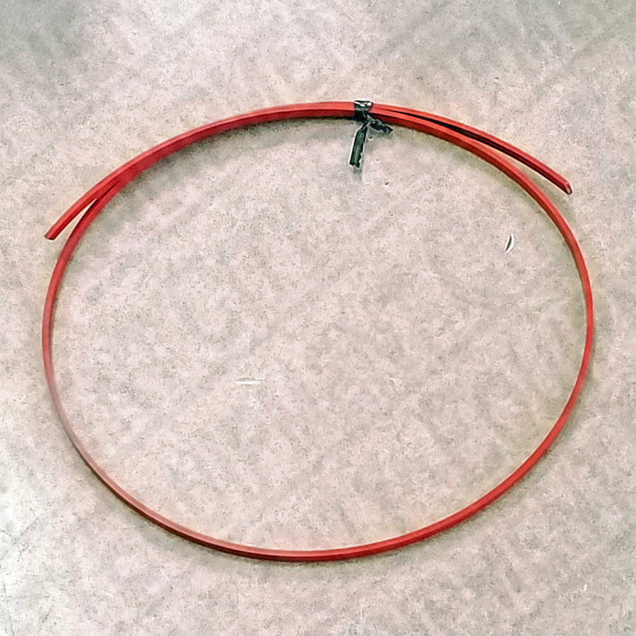 E|Q RP6-2043 CYLINDER GUIDE RING FOR TC3500 TC3250 TC350 and TC325 | Fits Many More Models | Works with RP6-2042 and RP6-1966