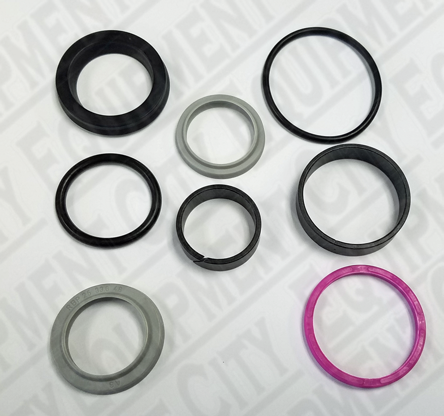 E|Q RP6-GU6000 SEAL KIT - FOR RP6-0837 BEAD BREAKER CYLINDER FOR TC3500