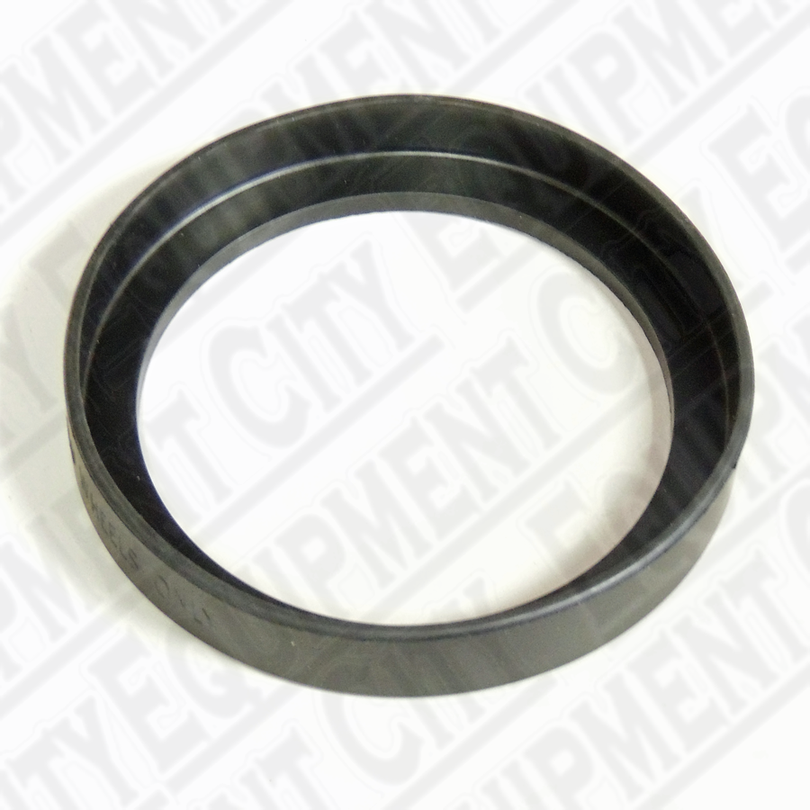 TMRWB106822 Wheel Balancer 4.5" Hub Wing Nut Pressure Cup Rubber Cap / Ring Like E|Q 106-82-2
