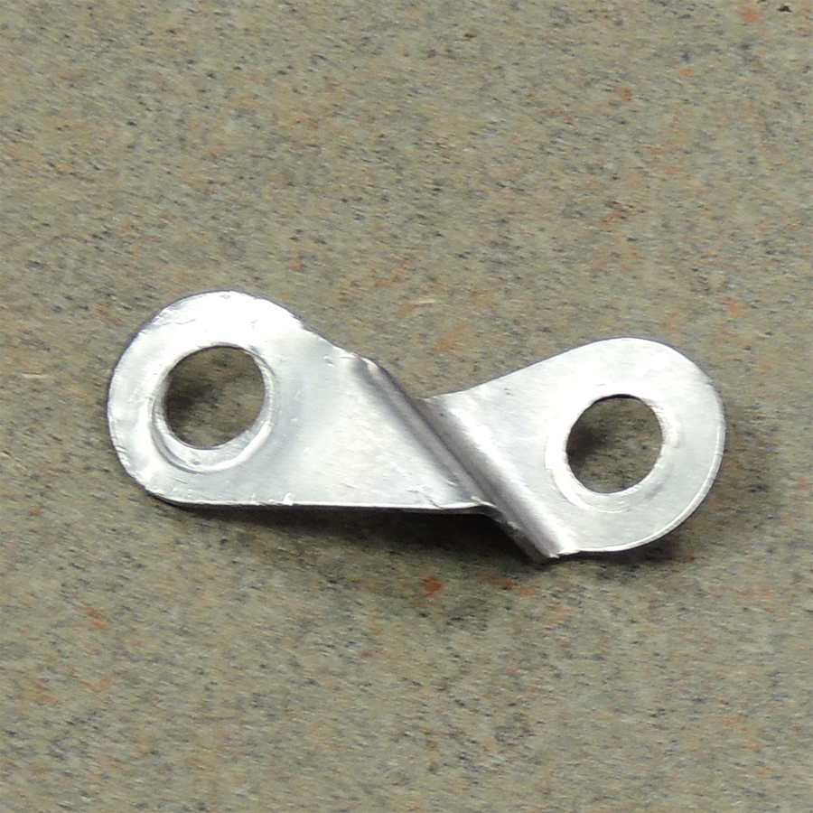 E|Q RP11-4-104981 Sheet Metal link for RP11-5-102266A on TCX575