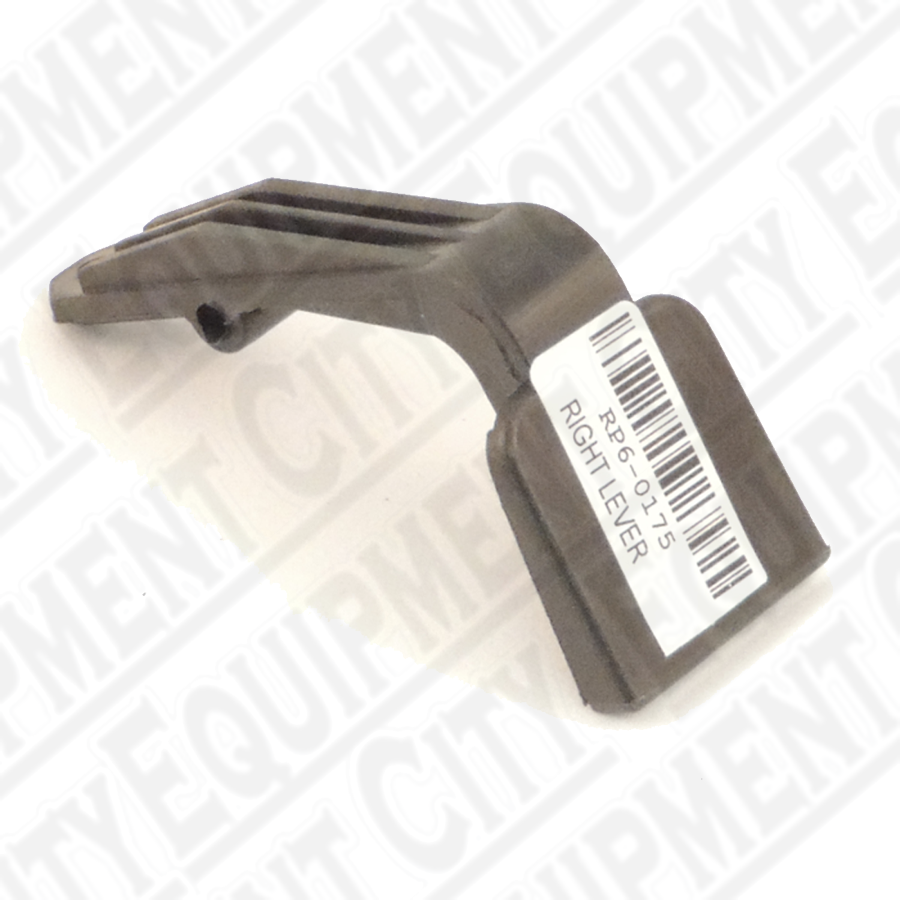 E|Q RP6-0175 Right Lever for TC350/TC3500