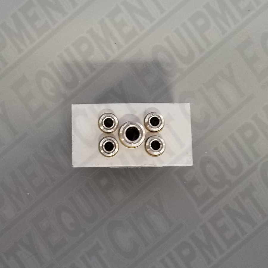 E|Q RP6-1539 Replacement Valve Assembly for TC3500 and many more