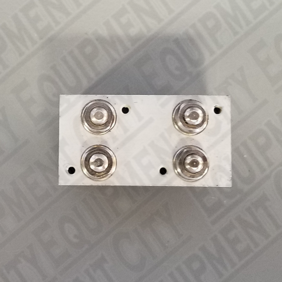 E|Q RP6-1539 Replacement Valve Assembly for TC3500 and many more