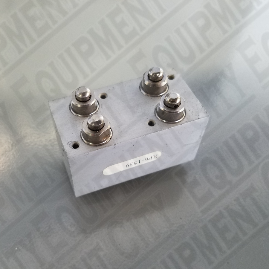 E|Q RP6-1539 Replacement Valve Assembly for TC3500 and many more