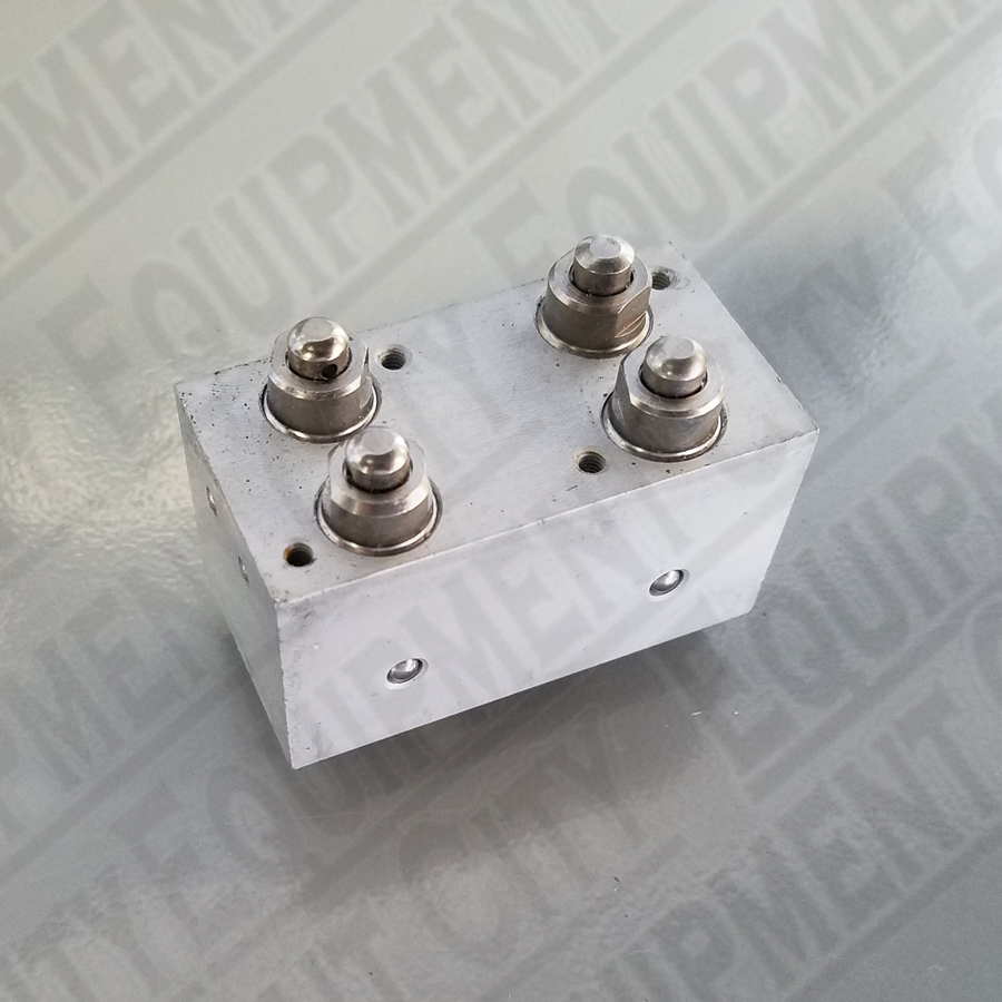E|Q RP6-1539 Replacement Valve Assembly for TC3500 and many more