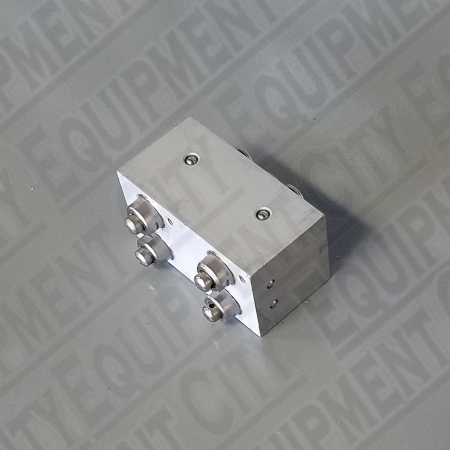 E|Q RP6-1539 Replacement Valve Assembly for TC3500 and many more