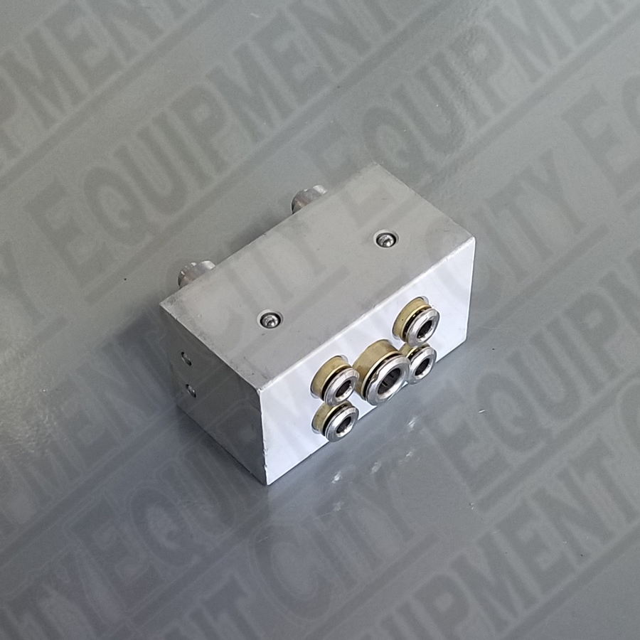 E|Q RP6-1539 Replacement Valve Assembly for TC3500 and many more