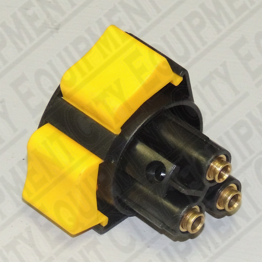 E|Q RP6-2358 Bead Press Tool Valve