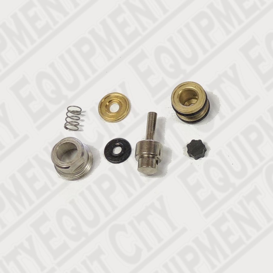E|Q RP6-2391 Command Valve Repair Kit