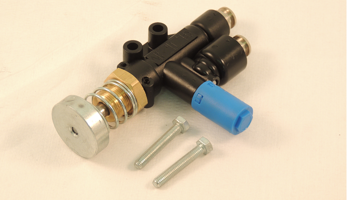 E|Q RP6-6830 Bead Breaker Valve