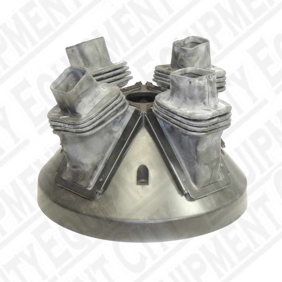 Replacement for E|Q RP6-790011420 Clamp Cover