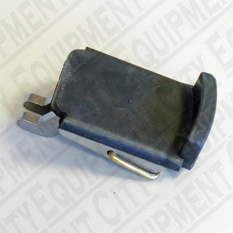 E|Q RP6-8659 External Rubber Clamping Jaw | 1 Each