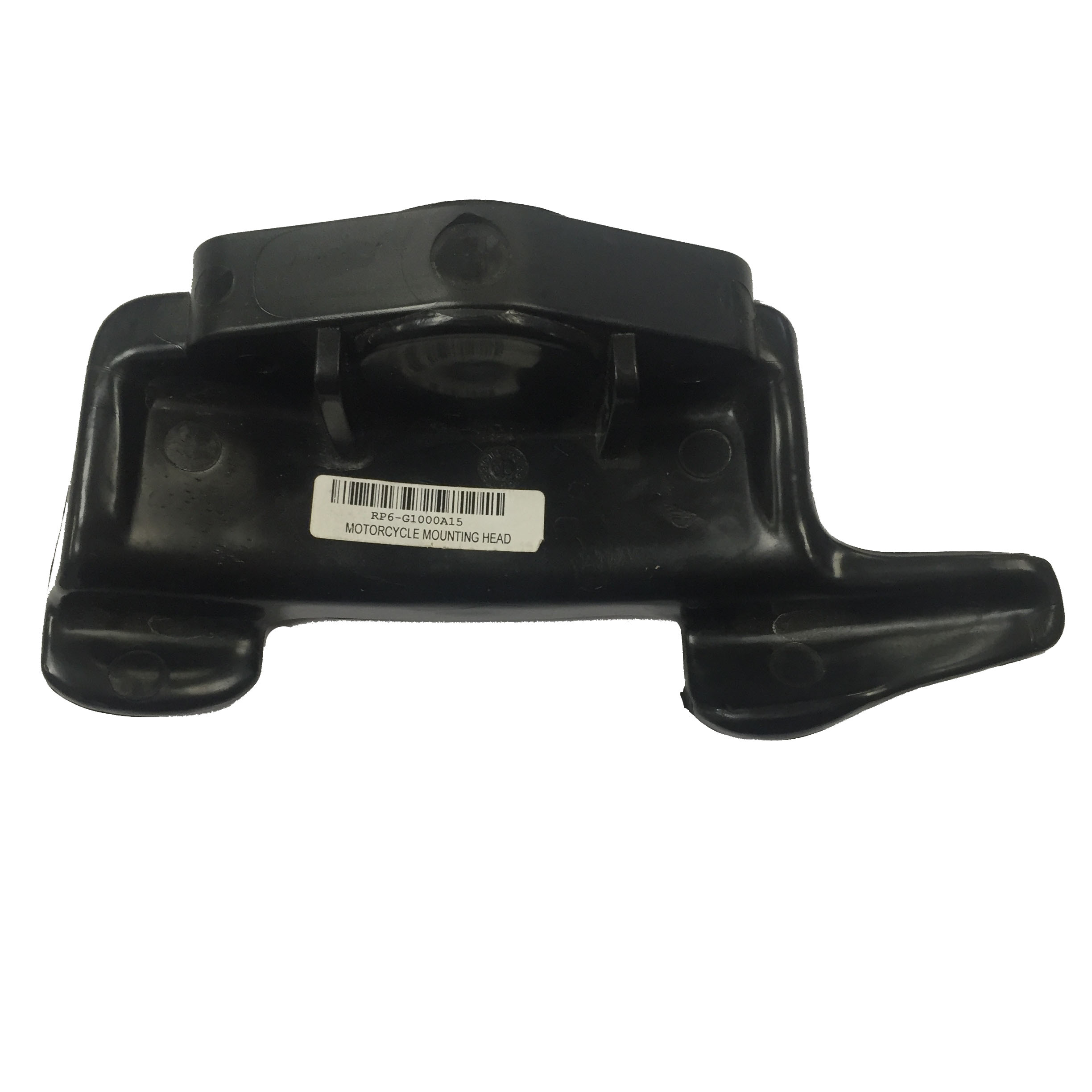 E|Q RP6-G1000A15 Mount/Demount Head, Motorcycle & Extra Small Wheel