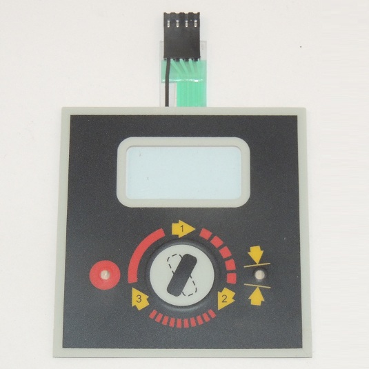 E|Q 18-352-2 Compensation Switch