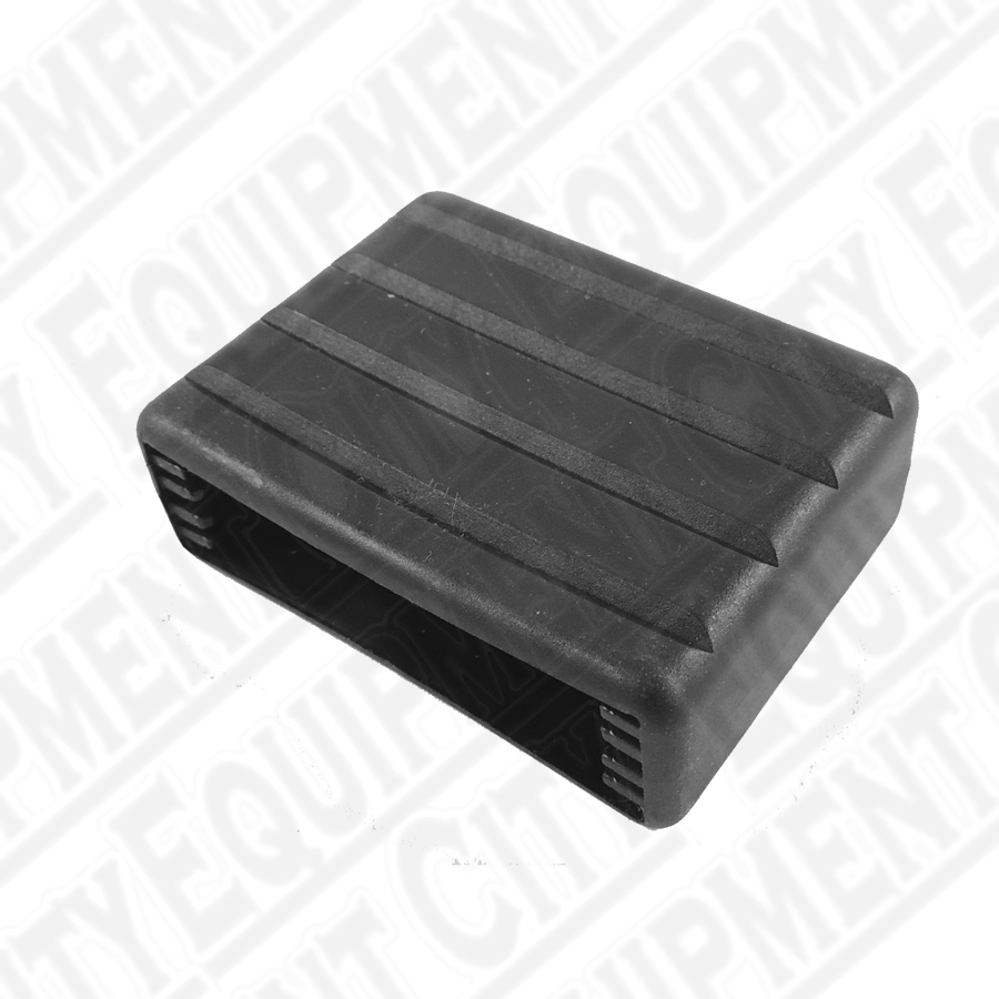 E|Q RP6-0173 Foot Pedal Cover for TC325  TC3250  TC350 & TC3500