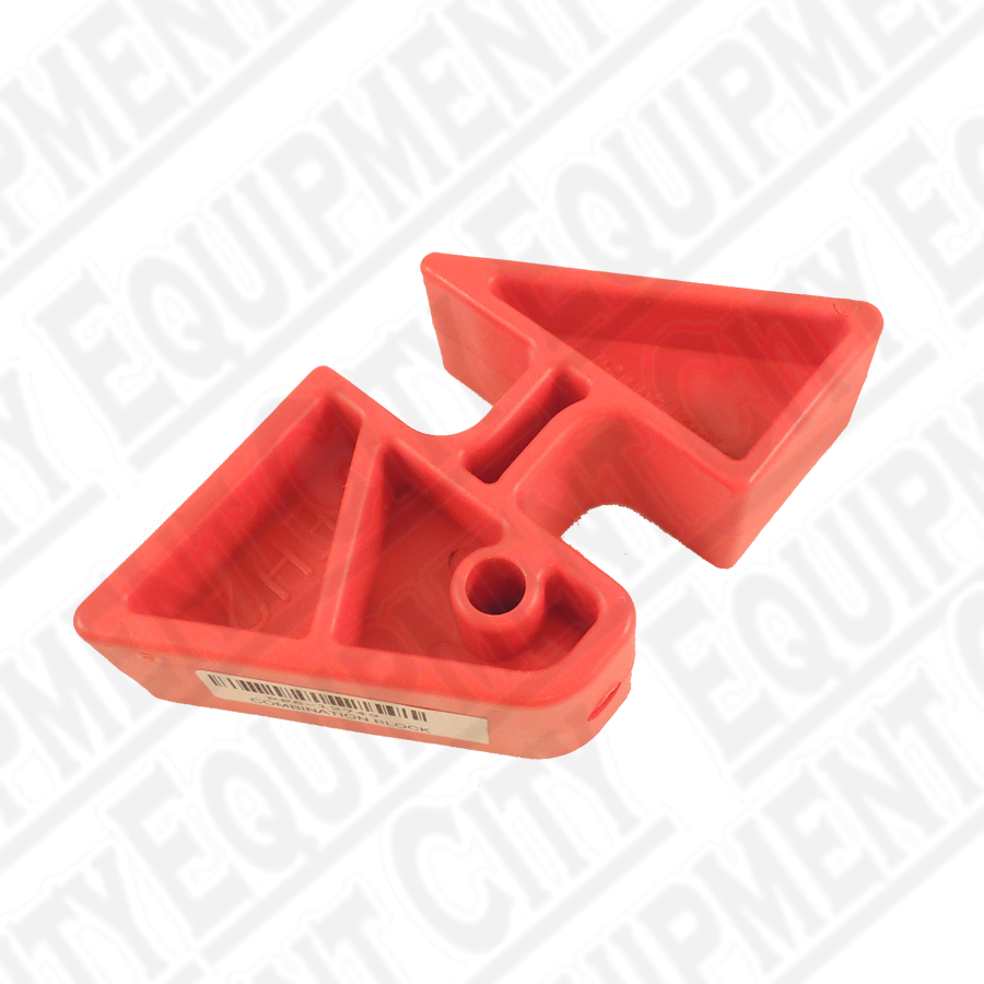 E|Q RP6-12749 Bead Depressor Block | 1 Each
