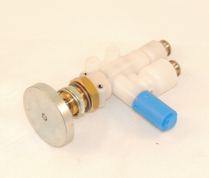 Replaces RP6-2988 Brake valve Assembly