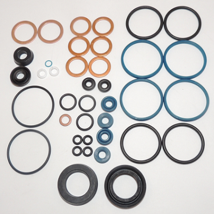 E|Q RP6-5776 TC3500 Bead Breaker Pump Repair Seal Kit