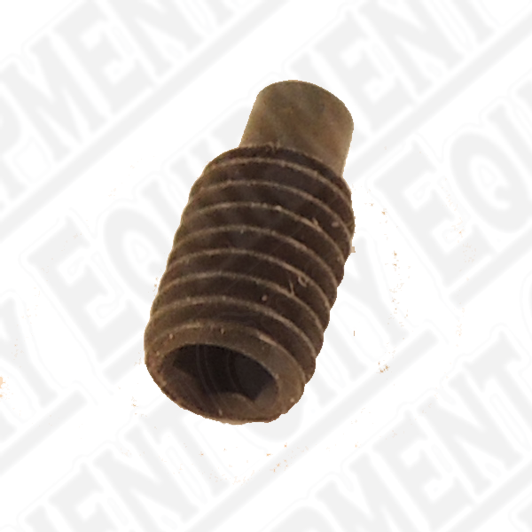 E|Q RP7-8045161200 Set Screw For RP6-12749