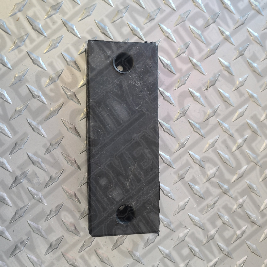 E|Q RP6-0659 Long Rubber Pad