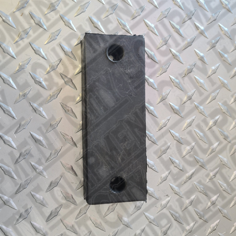 Rotary VSB0659000 Long Rubber Pad