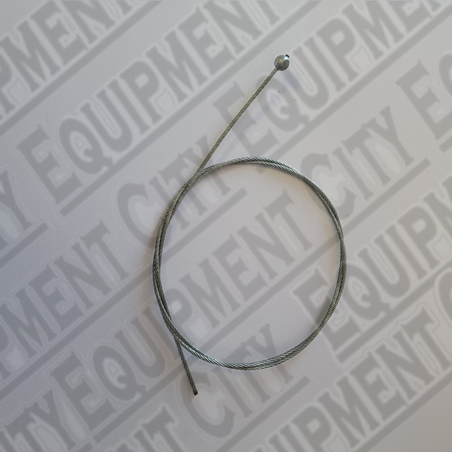 Replacement RP6-1631 Bead Breaker Return Cable