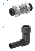 Replacement for E|Q 145-373-2 & 145-393-2 | BETTER THAN OEM