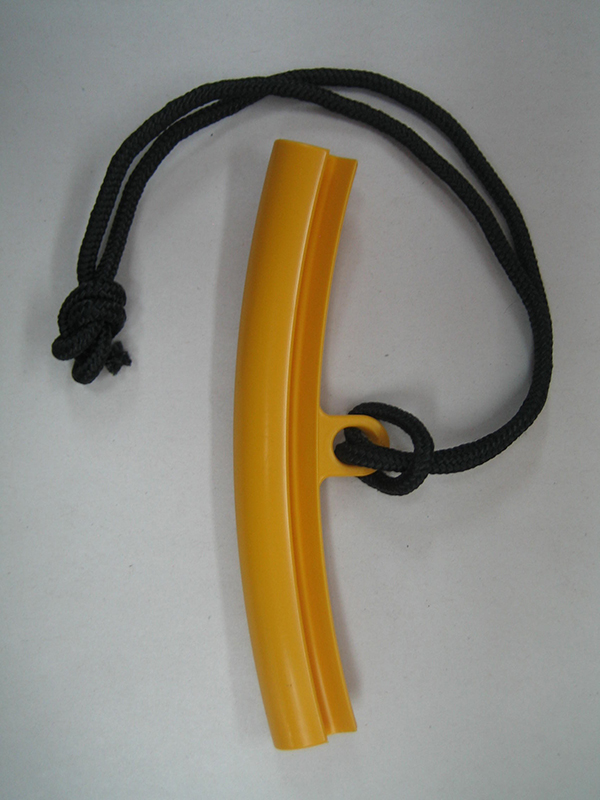 E|Q RP11-2202106 Rim Edge Plastic Protectors | 801461007