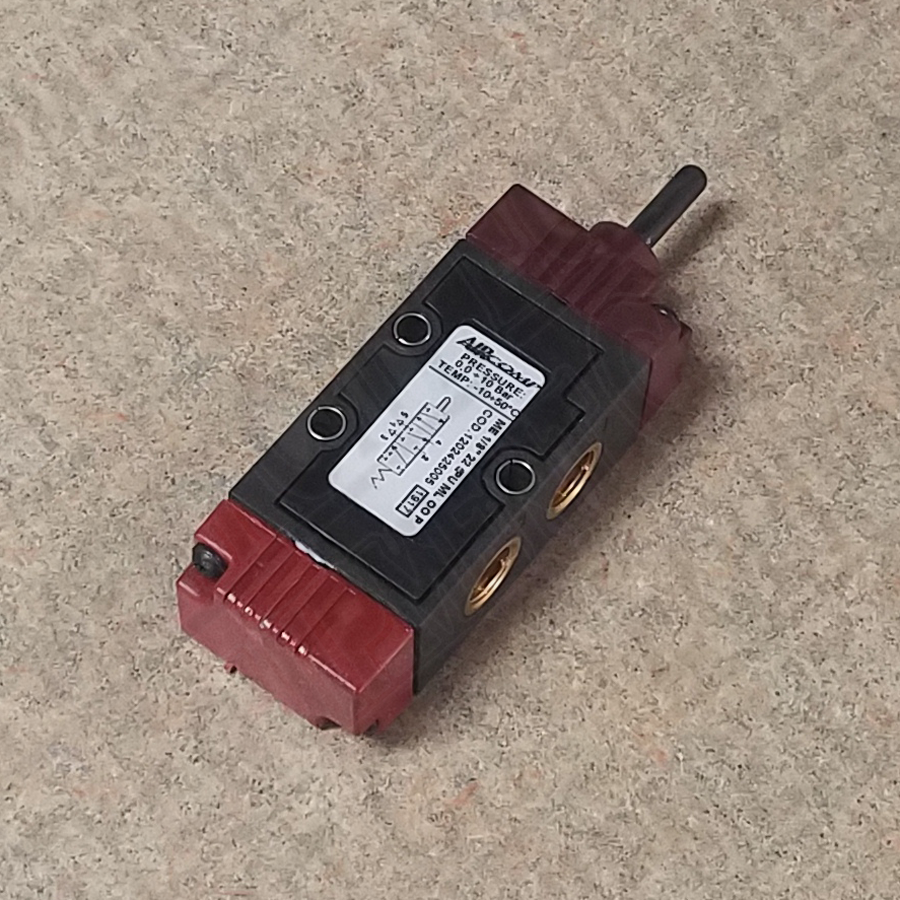 Sice 4-401730 Bead Blast Device, Compare to E|Q RP11-4-401730