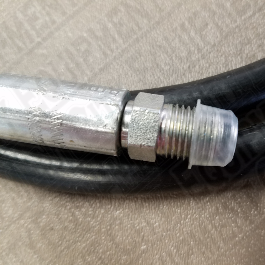 Sice 4-401800 Air hose, Compare to E|Q RP11-4-401800 | D14/4 L 2023