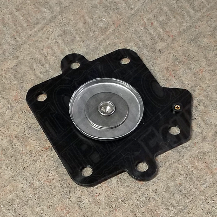 Sice 4-403680 diaphragm Compare to E|Q RP11-4-403680