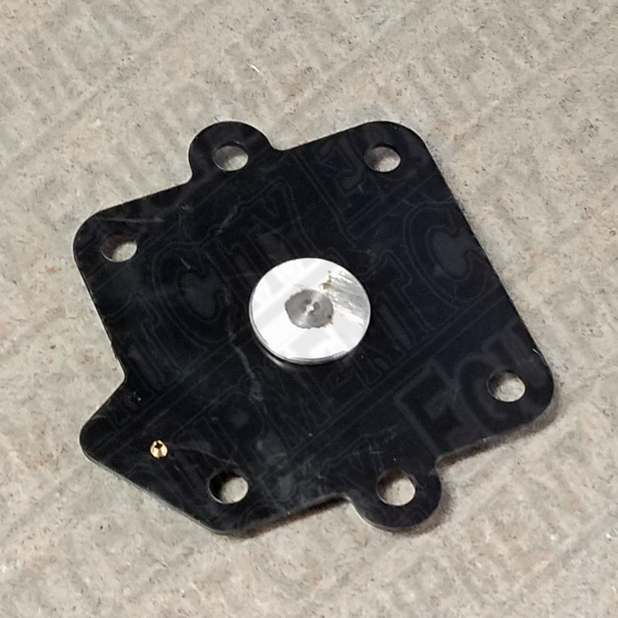 Sice 4-403680 diaphragm Compare to E|Q RP11-4-403680
