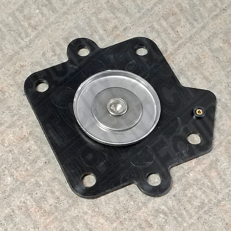 Sice 4-403680 diaphragm Compare to E|Q RP11-4-403680