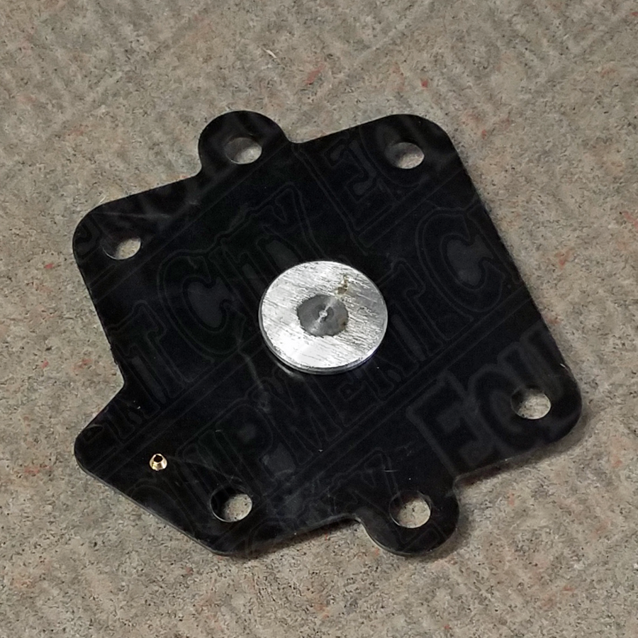 Sice 4-403680 diaphragm Compare to E|Q RP11-4-403680