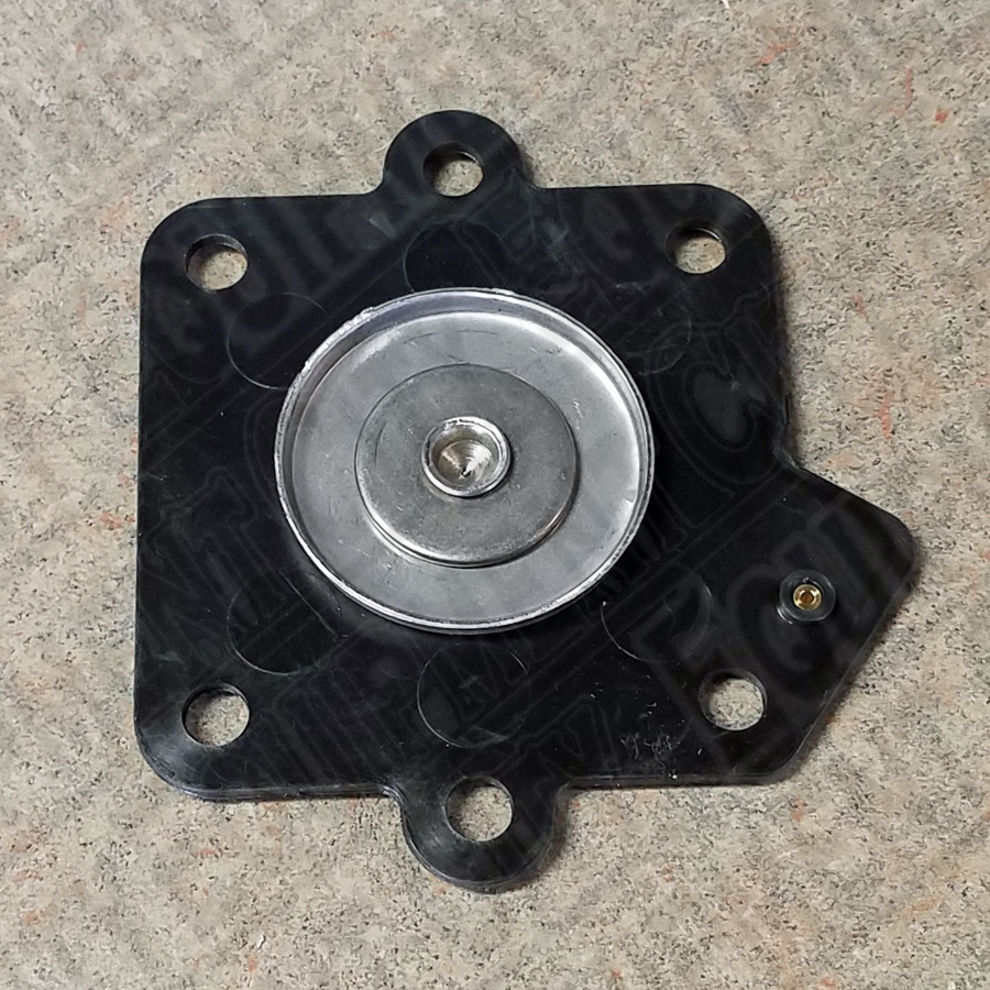 Sice 4-403680 diaphragm Compare to E|Q RP11-4-403680