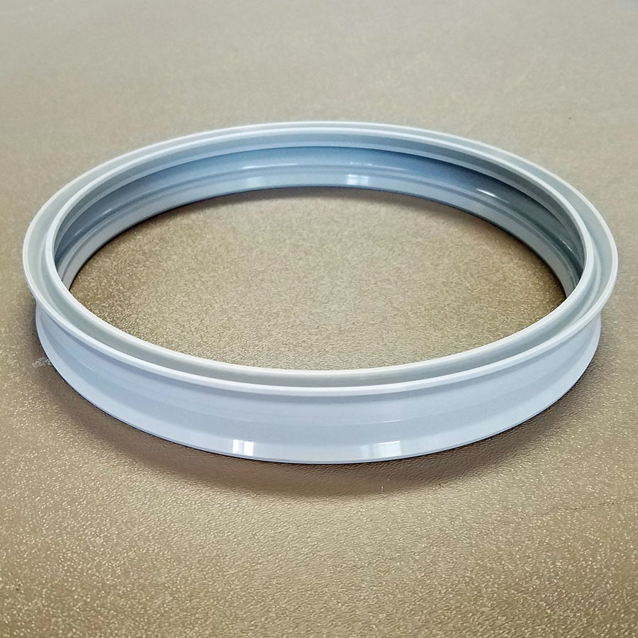 Sice 5-490511 Seal Kit for Bead Breaker Cylinder, Compare to E|Q RP11-5-490511 | Serial number specific | Aluminum Flanged | D.200