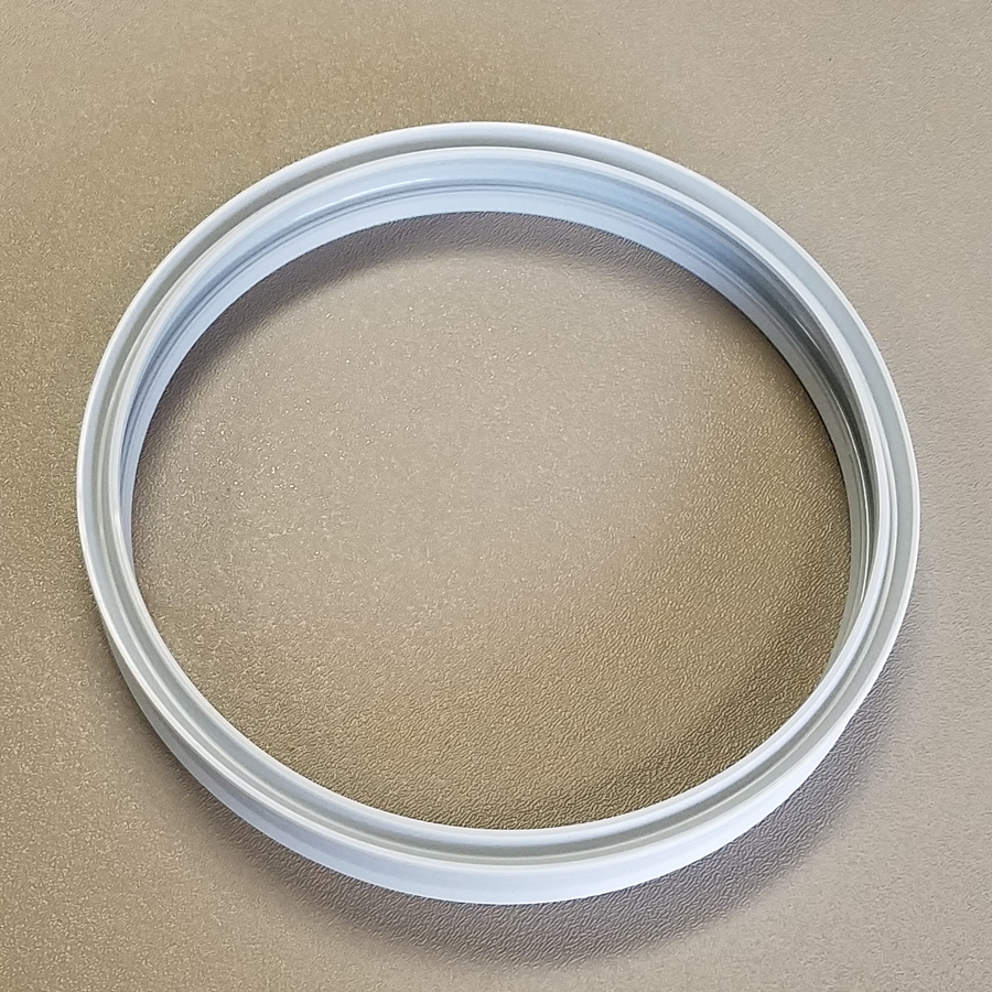 Sice 5-490511 Seal Kit for Bead Breaker Cylinder, Compare to E|Q RP11-5-490511 | Serial number specific | Aluminum Flanged | D.200