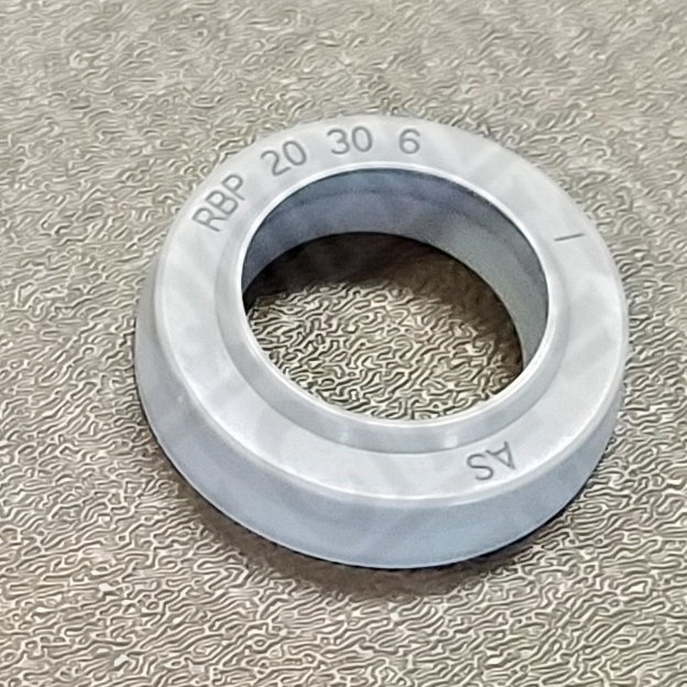 Sice 5-490511 Seal Kit for Bead Breaker Cylinder, Compare to E|Q RP11-5-490511 | Serial number specific | Aluminum Flanged | D.200