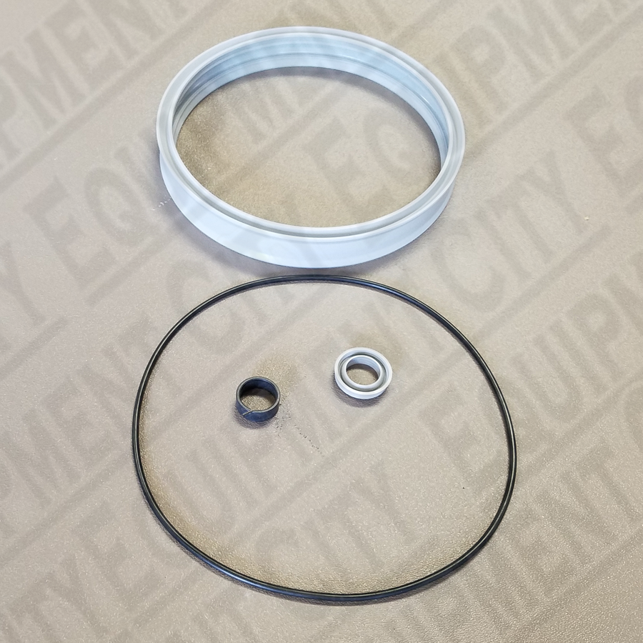 Sice 5-490511 Seal Kit for Bead Breaker Cylinder, Compare to E|Q RP11-5-490511 | Serial number specific | Aluminum Flanged | D.200