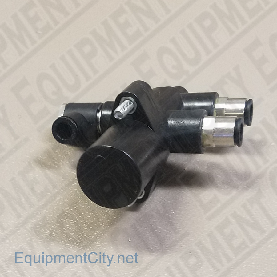 Replacement for E|Q RP11-2016258 Bead Breaker Arm Locking