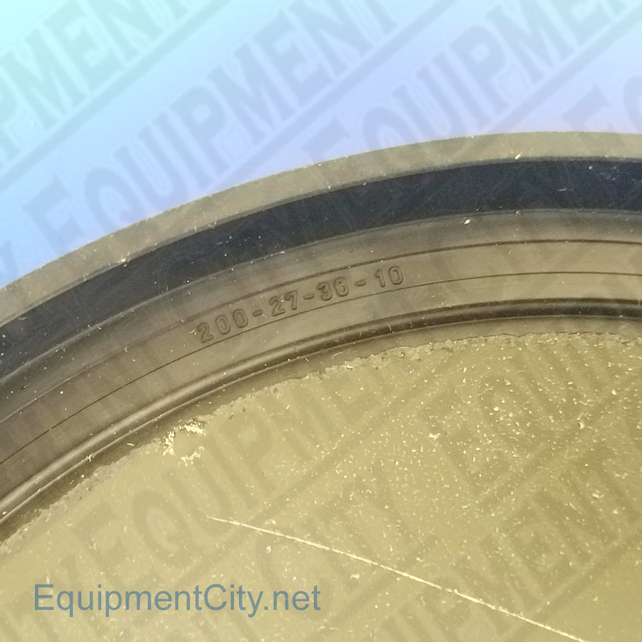 Sice 2200950 Seal Kit for Bead Breaker Cylinder, Compare to E|Q RP11-2200950 | Serial number specific | Aluminum Flanged | Bead Roller Style
