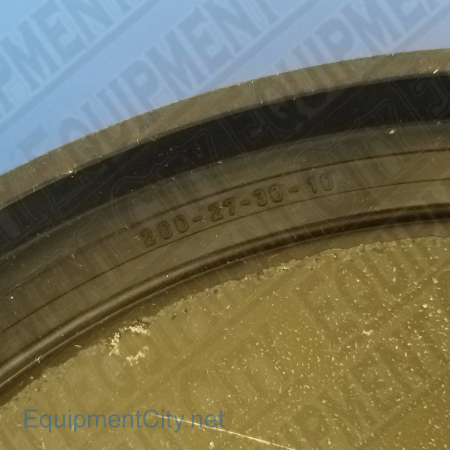 Sice 2200950 Seal Kit for Bead Breaker Cylinder, Compare to E|Q RP11-2200950 | Serial number specific | Aluminum Flanged | Bead Roller Style