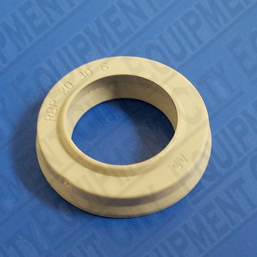 Sice 2200950 Seal Kit for Bead Breaker Cylinder, Compare to E|Q RP11-2200950 | Serial number specific | Aluminum Flanged | Bead Roller Style