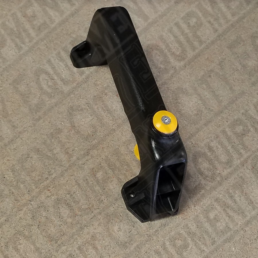 Corghi 2312380D HANDLE VALVE SP322