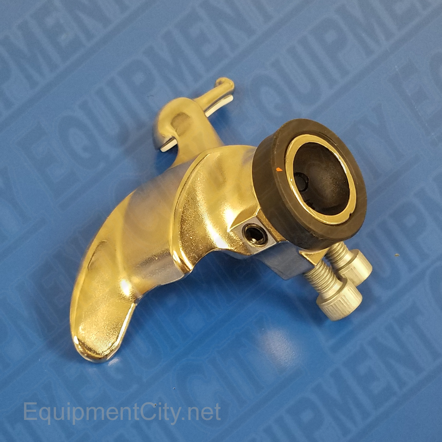 Sice 5-104797 New Steel Duck Head, Compare to E|Q RP11-5-104797