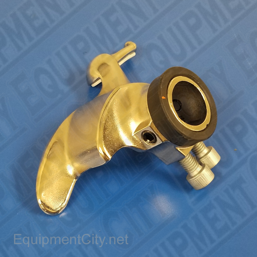 Sice 5-104797 New Steel Duck Head, Compare to E|Q RP11-5-104797