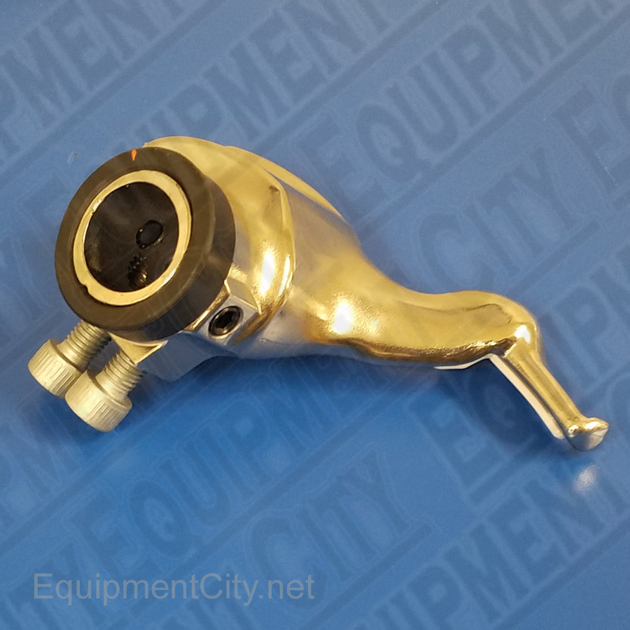 Sice 5-104797 New Steel Duck Head, Compare to E|Q RP11-5-104797